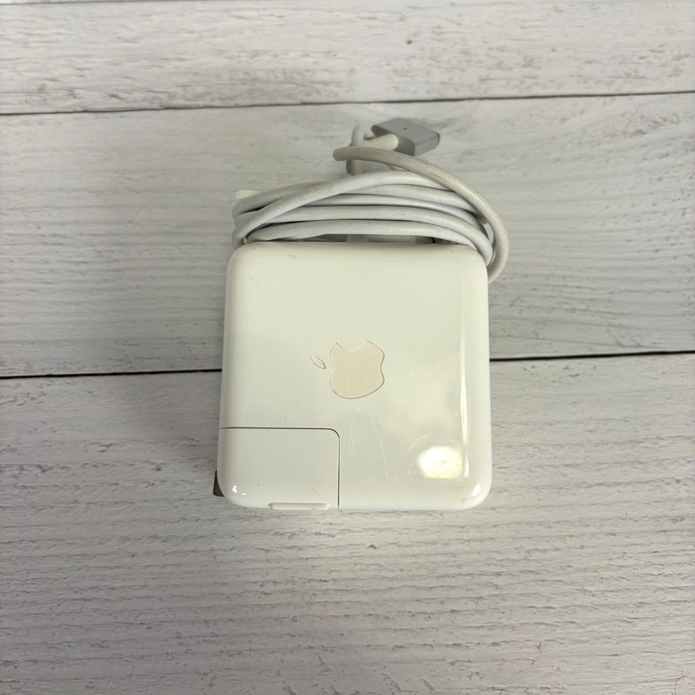 Genuine Apple 45W MagSafe 2 Adapter for MacBook Air